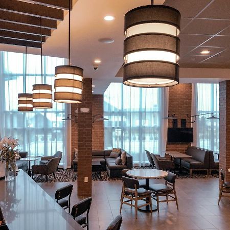 Hyatt Place Houston- Northwest/Cy-Fair Jersey Village Luaran gambar