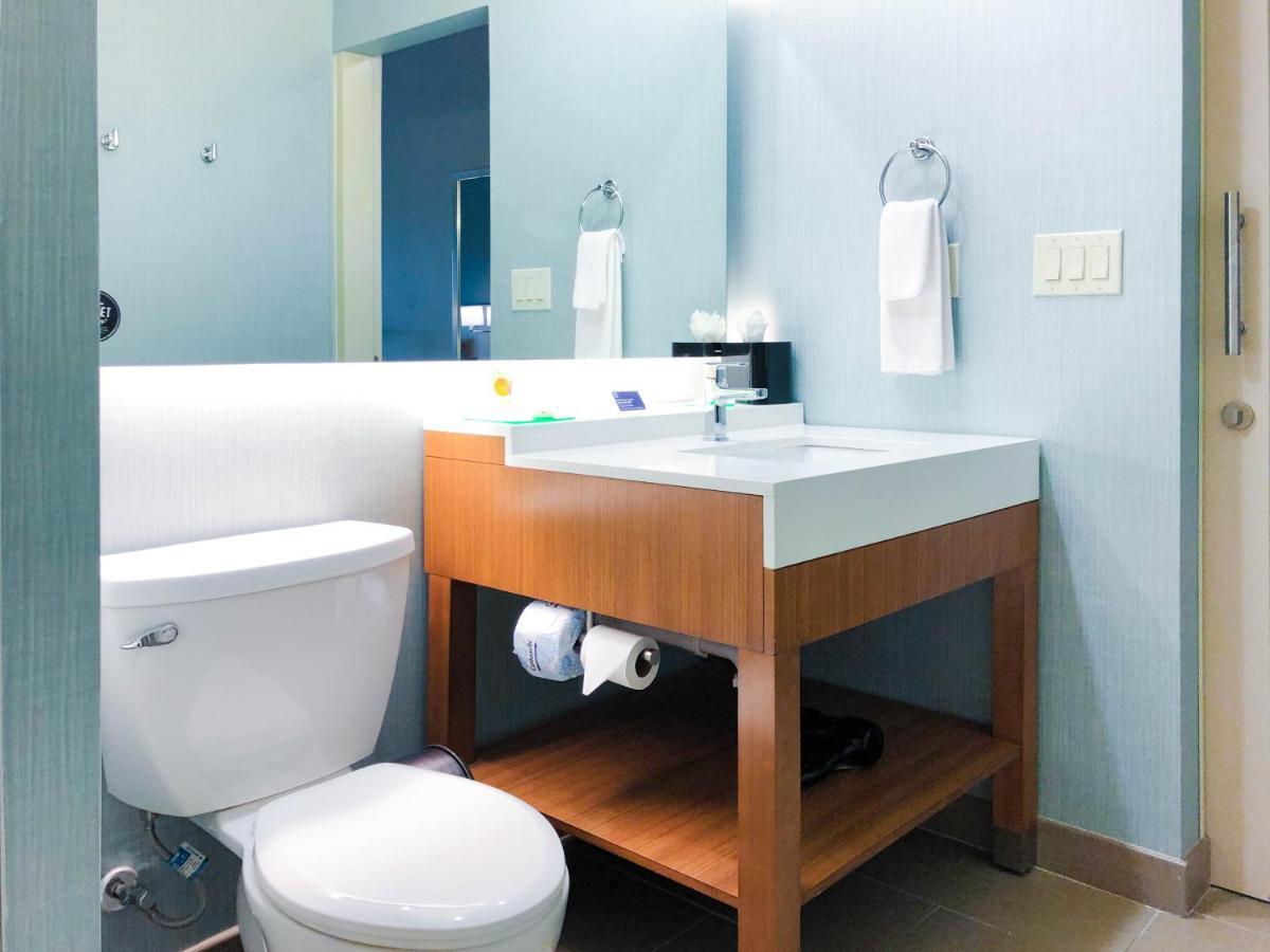 Hyatt Place Houston- Northwest/Cy-Fair Jersey Village Luaran gambar
