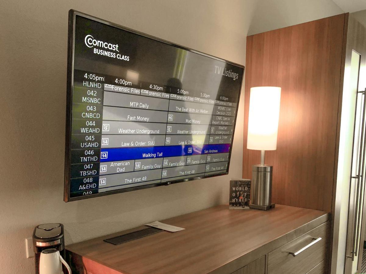 Hyatt Place Houston- Northwest/Cy-Fair Jersey Village Luaran gambar
