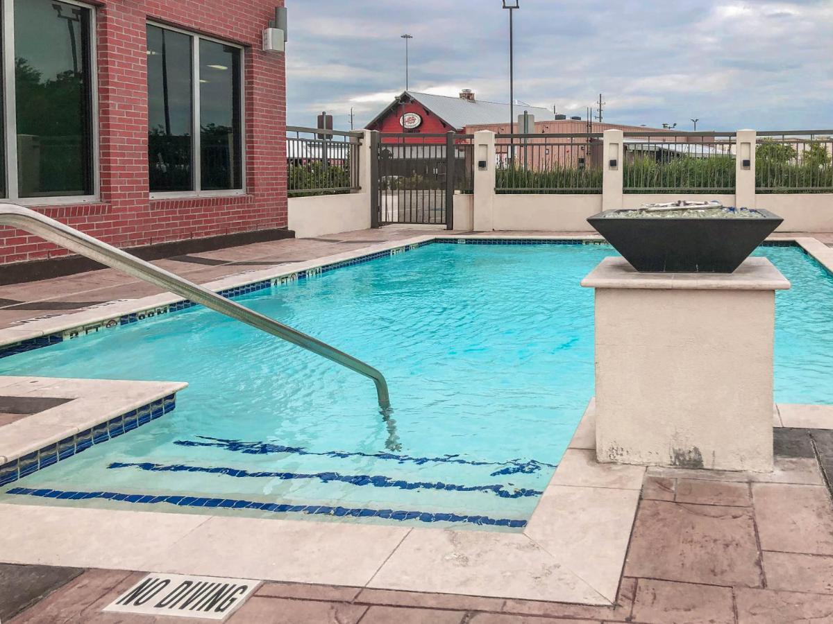 Hyatt Place Houston- Northwest/Cy-Fair Jersey Village Luaran gambar