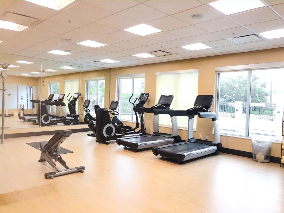 Hyatt Place Houston- Northwest/Cy-Fair Jersey Village Luaran gambar