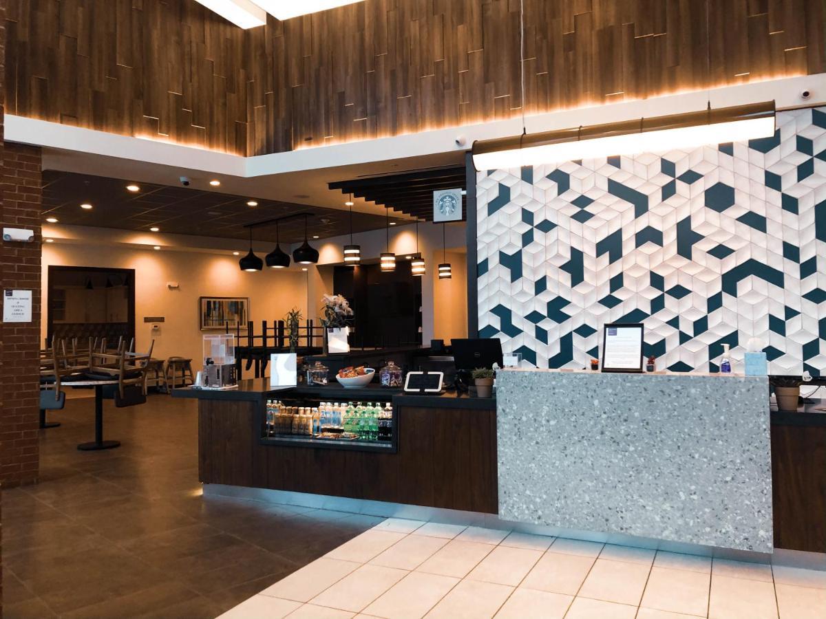 Hyatt Place Houston- Northwest/Cy-Fair Jersey Village Luaran gambar
