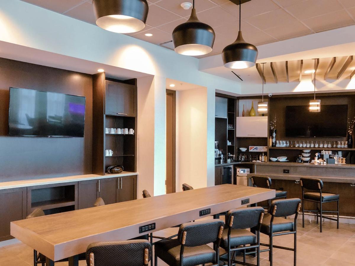 Hyatt Place Houston- Northwest/Cy-Fair Jersey Village Luaran gambar