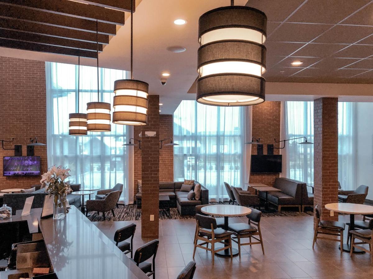 Hyatt Place Houston- Northwest/Cy-Fair Jersey Village Luaran gambar