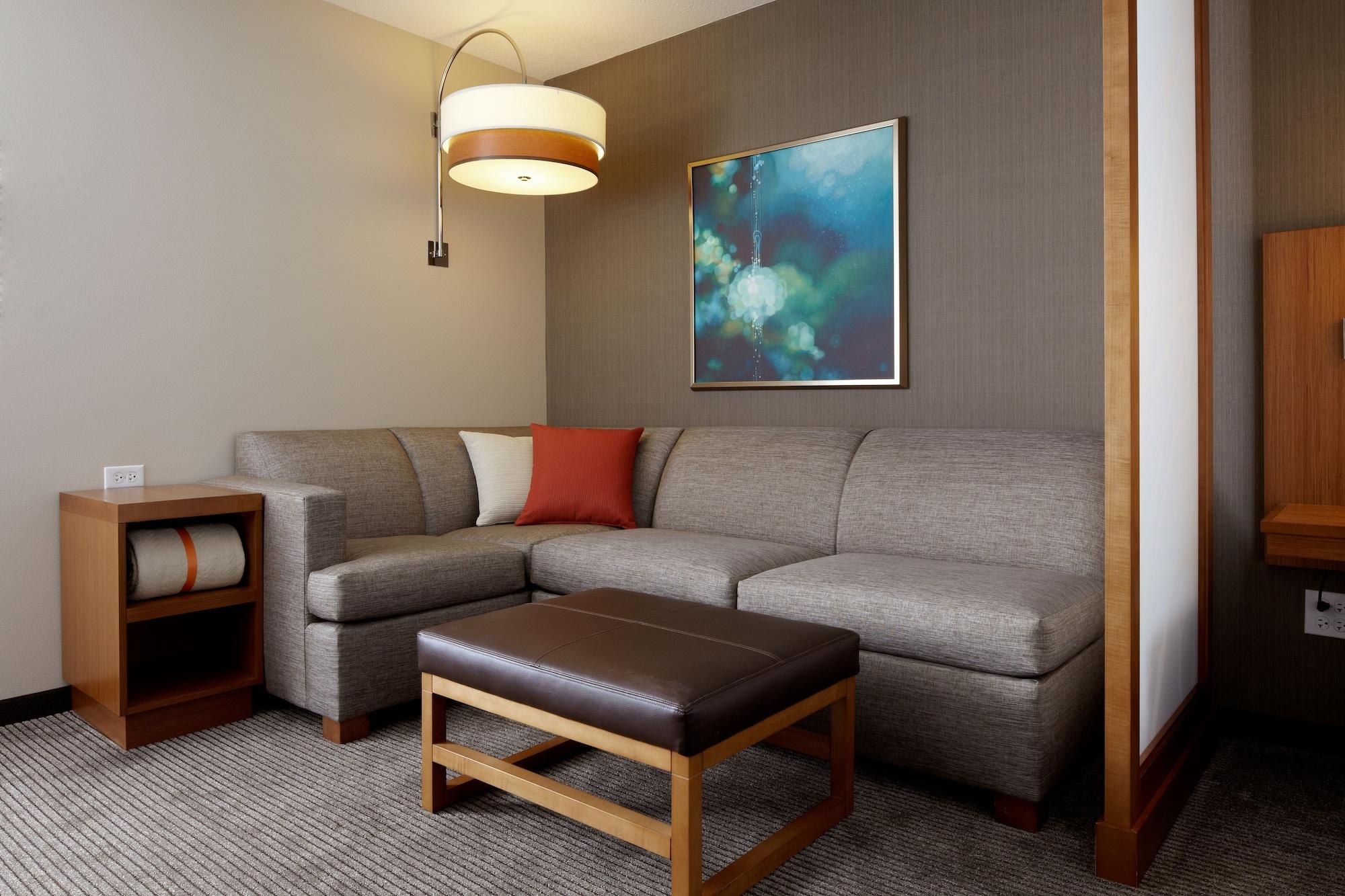 Hyatt Place Houston- Northwest/Cy-Fair Jersey Village Luaran gambar