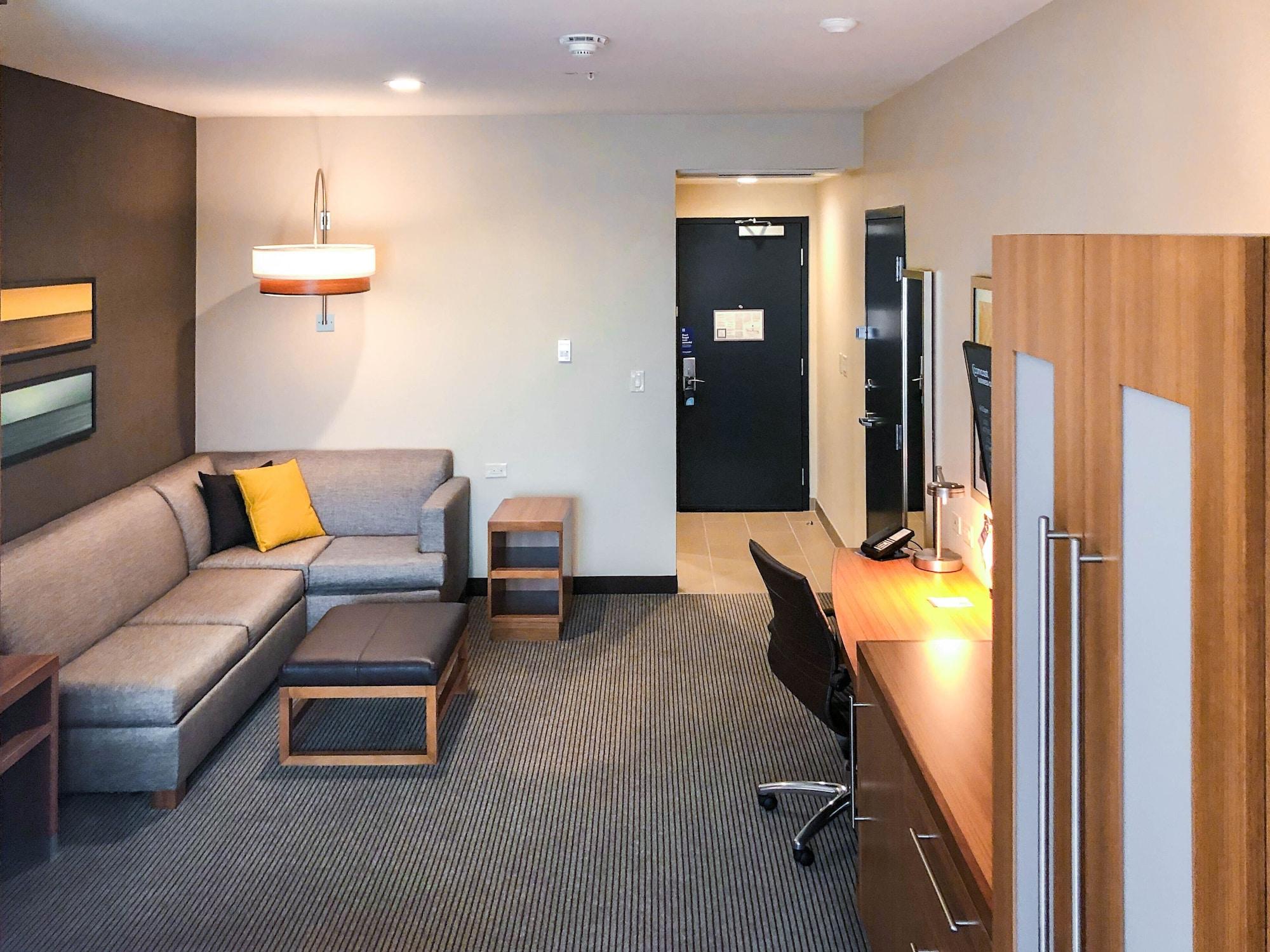 Hyatt Place Houston- Northwest/Cy-Fair Jersey Village Luaran gambar
