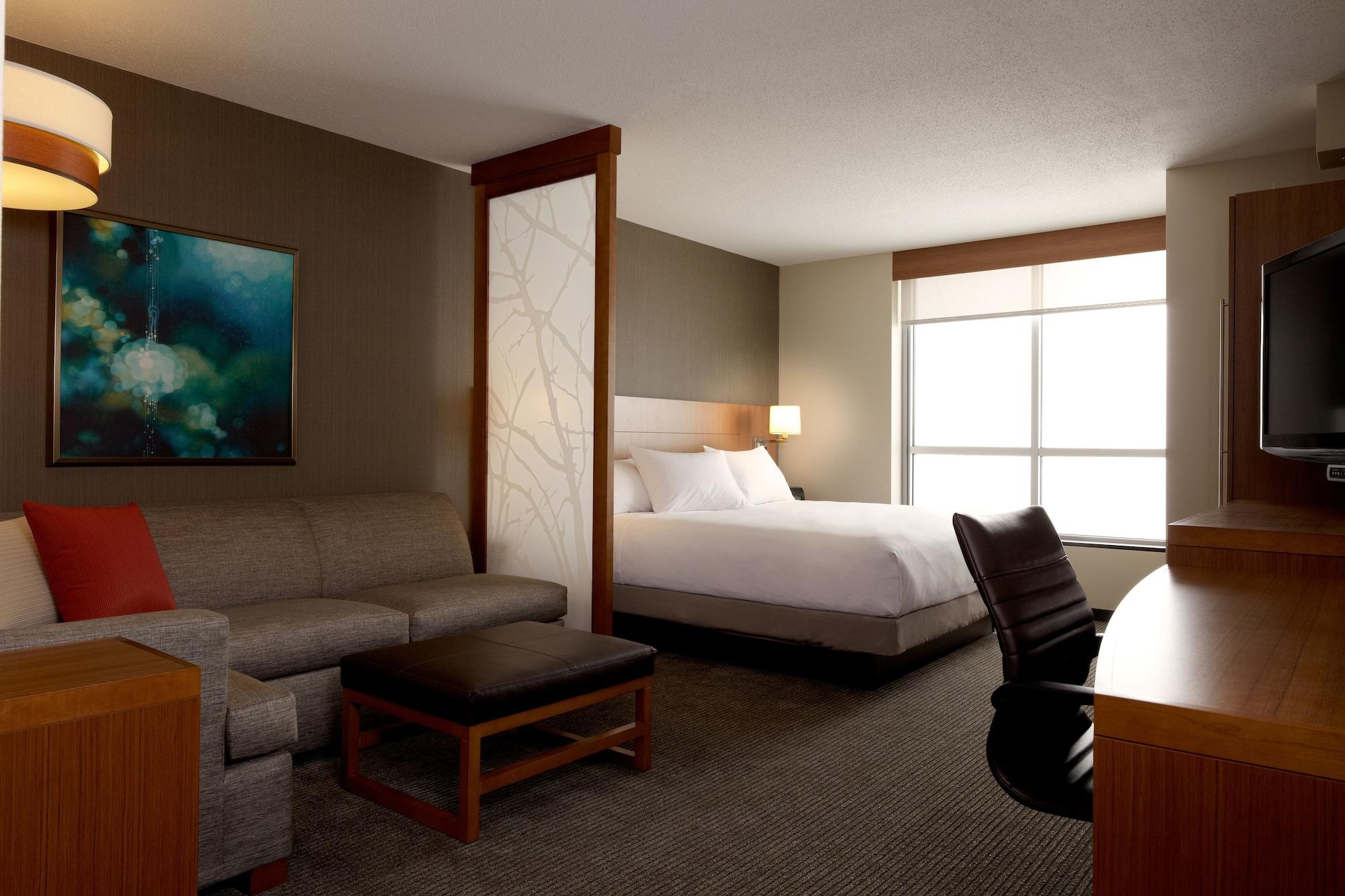 Hyatt Place Houston- Northwest/Cy-Fair Jersey Village Luaran gambar
