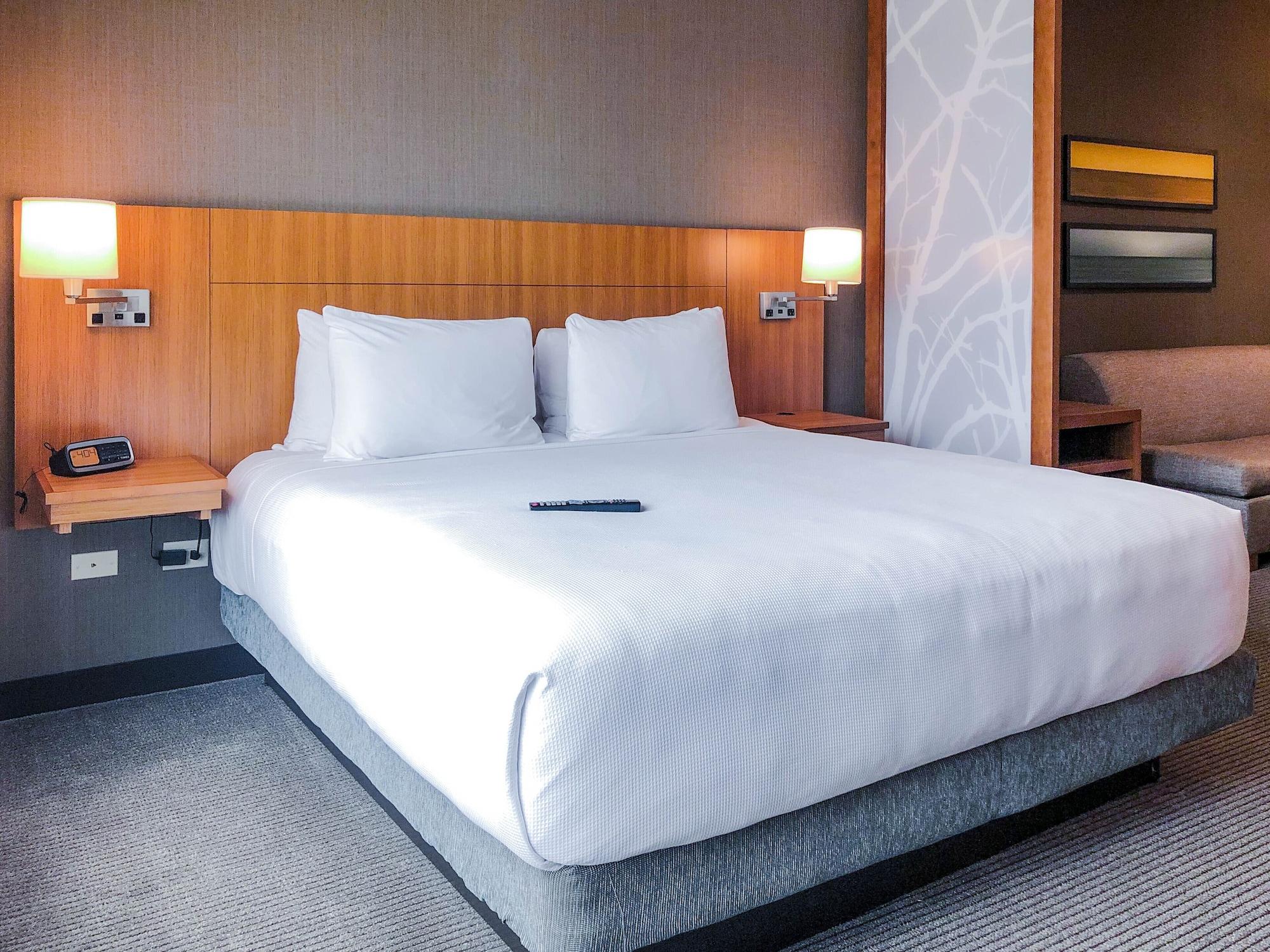 Hyatt Place Houston- Northwest/Cy-Fair Jersey Village Luaran gambar