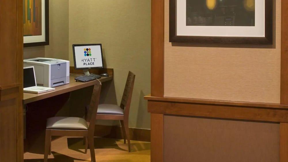 Hyatt Place Houston- Northwest/Cy-Fair Jersey Village Luaran gambar
