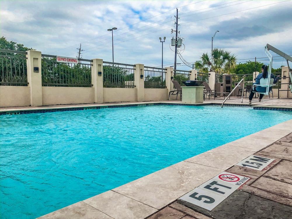 Hyatt Place Houston- Northwest/Cy-Fair Jersey Village Luaran gambar