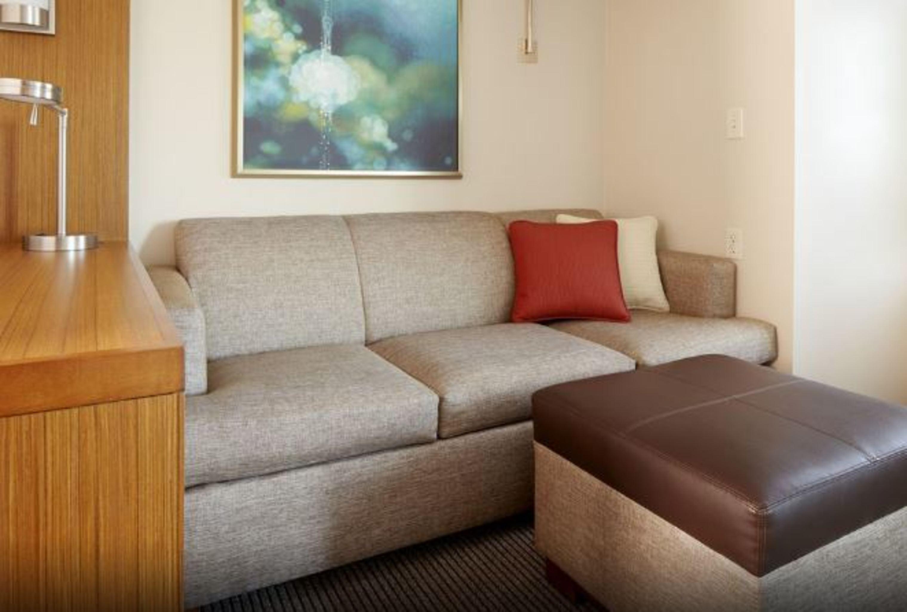 Hyatt Place Houston- Northwest/Cy-Fair Jersey Village Luaran gambar