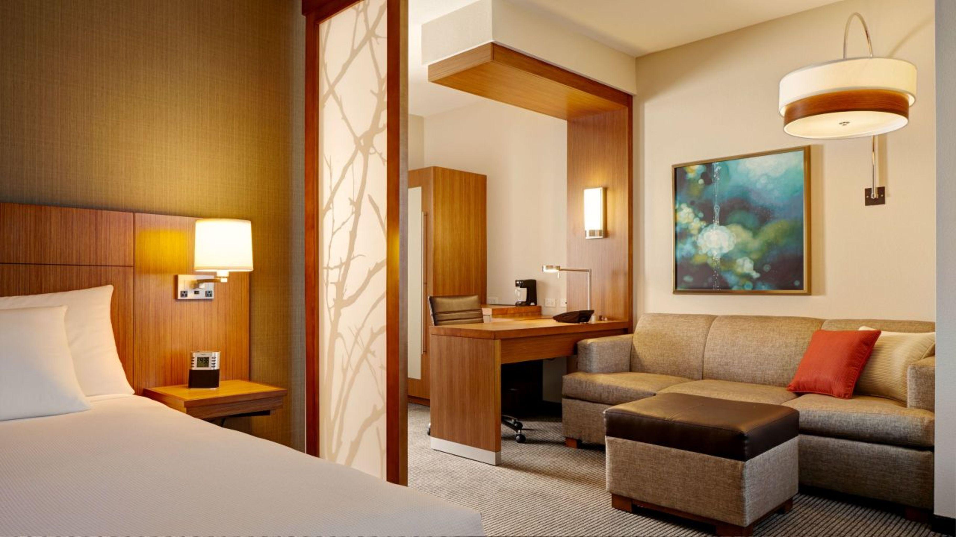 Hyatt Place Houston- Northwest/Cy-Fair Jersey Village Luaran gambar