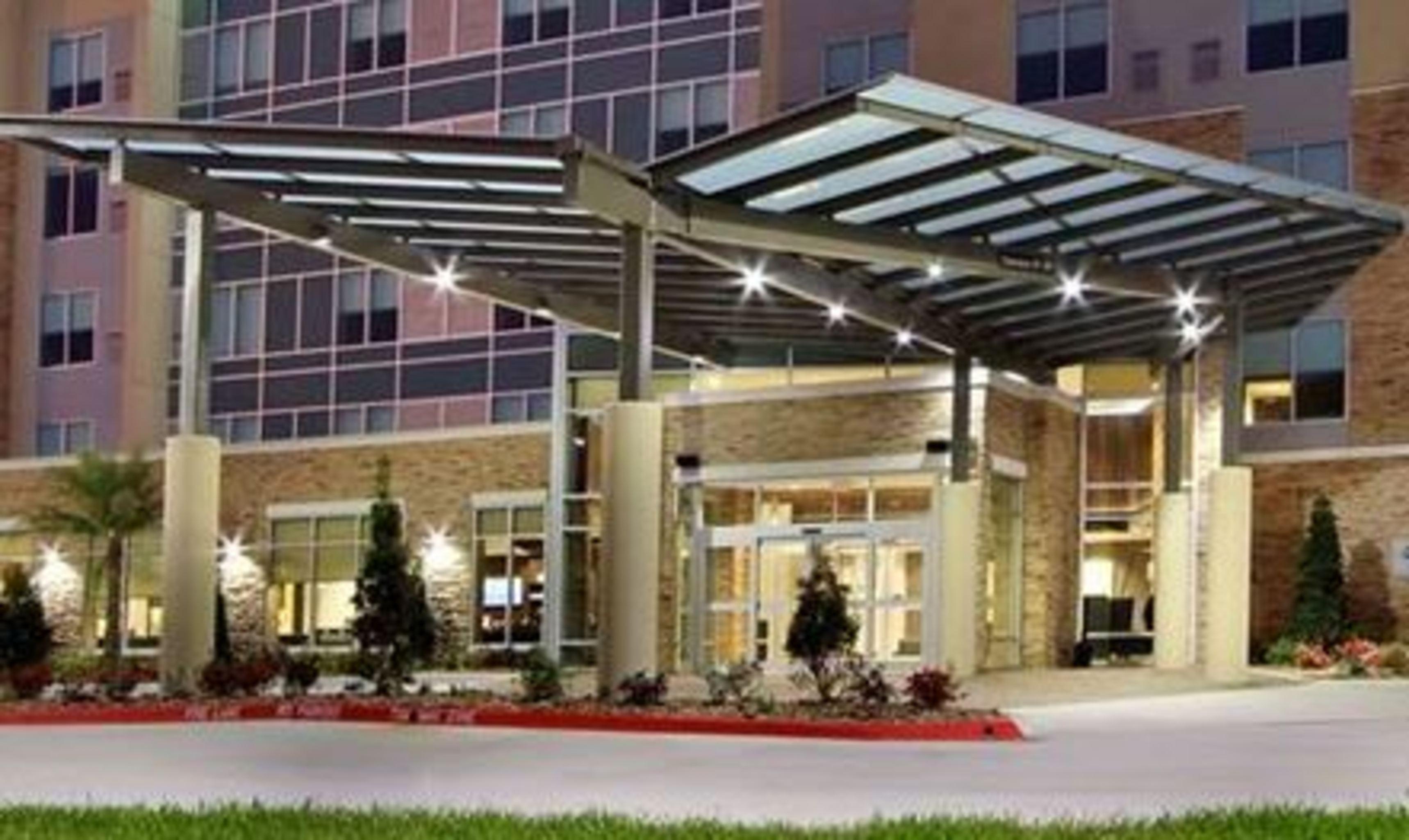 Hyatt Place Houston- Northwest/Cy-Fair Jersey Village Luaran gambar