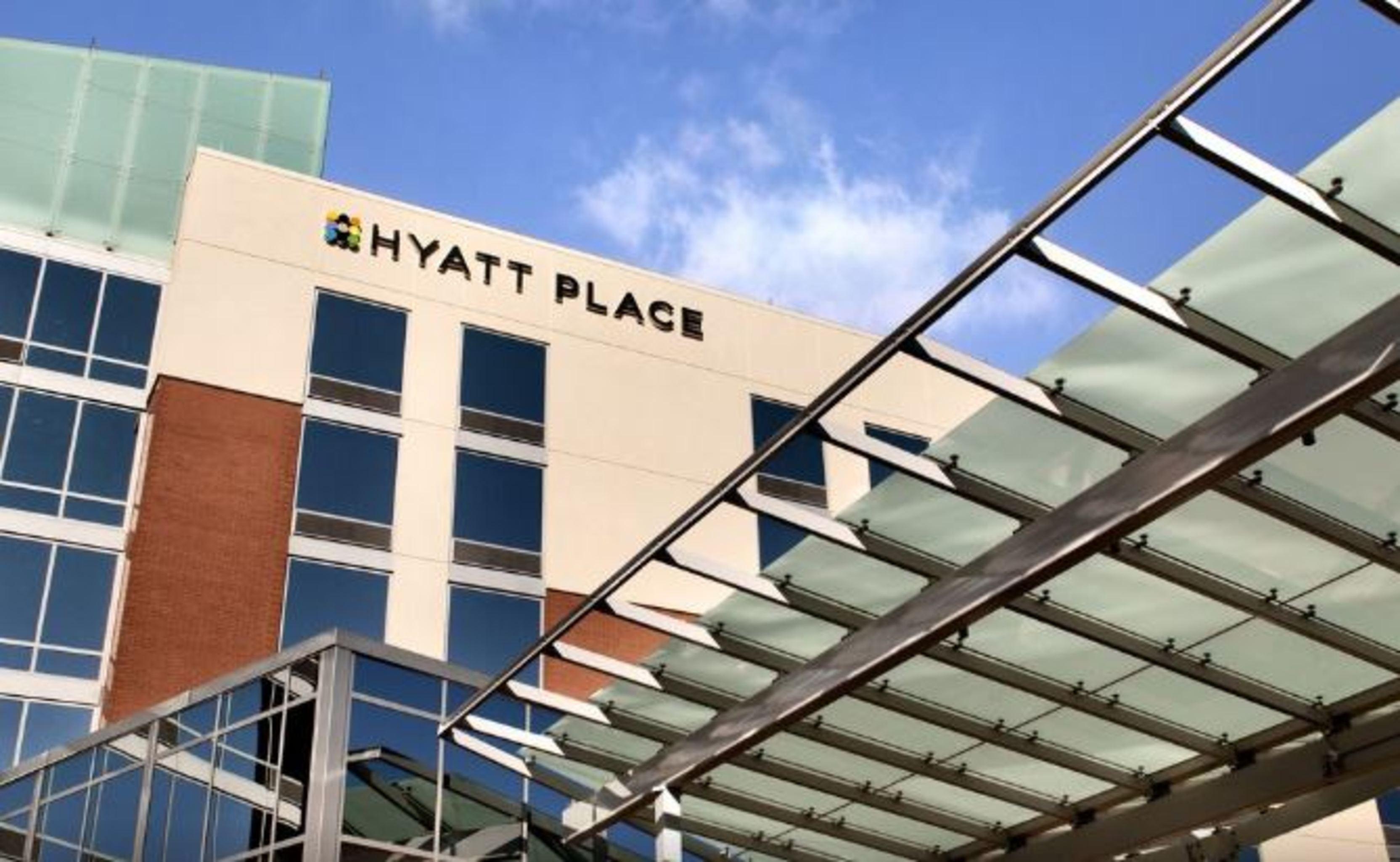 Hyatt Place Houston- Northwest/Cy-Fair Jersey Village Luaran gambar