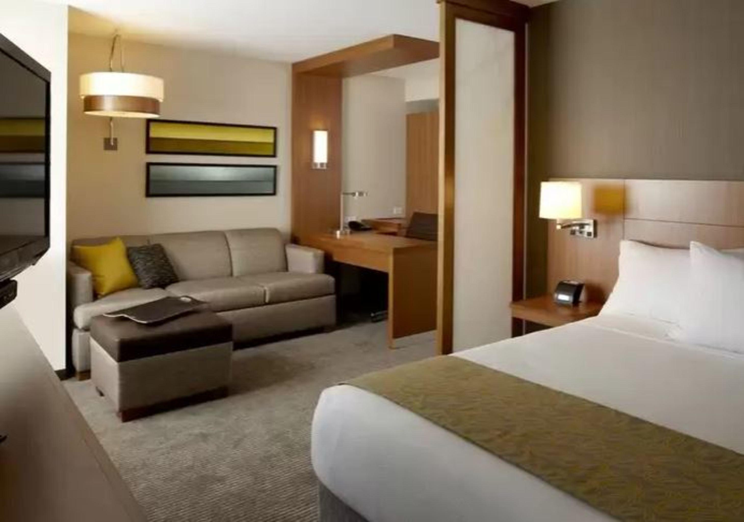 Hyatt Place Houston- Northwest/Cy-Fair Jersey Village Luaran gambar