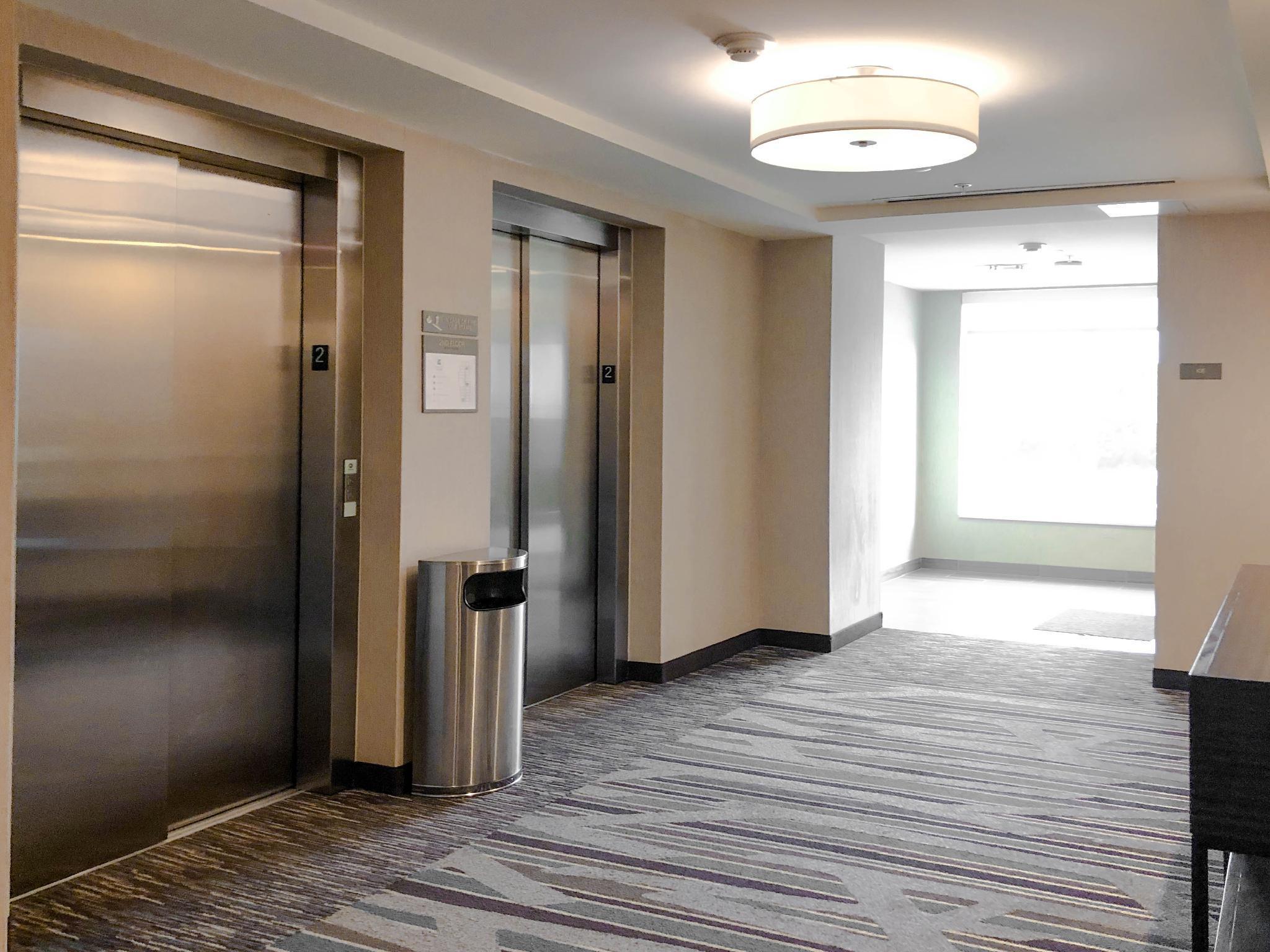 Hyatt Place Houston- Northwest/Cy-Fair Jersey Village Luaran gambar