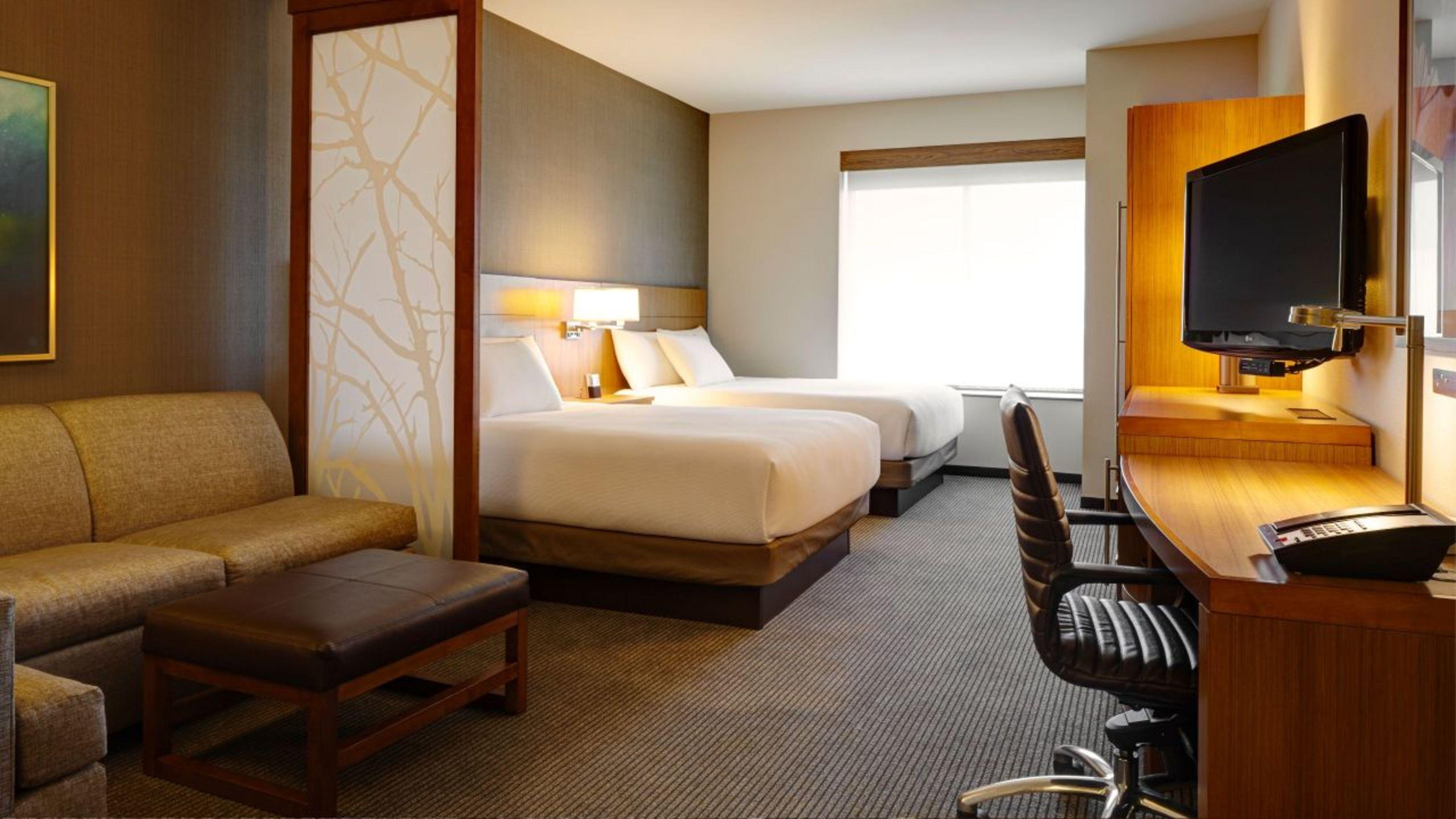 Hyatt Place Houston- Northwest/Cy-Fair Jersey Village Luaran gambar
