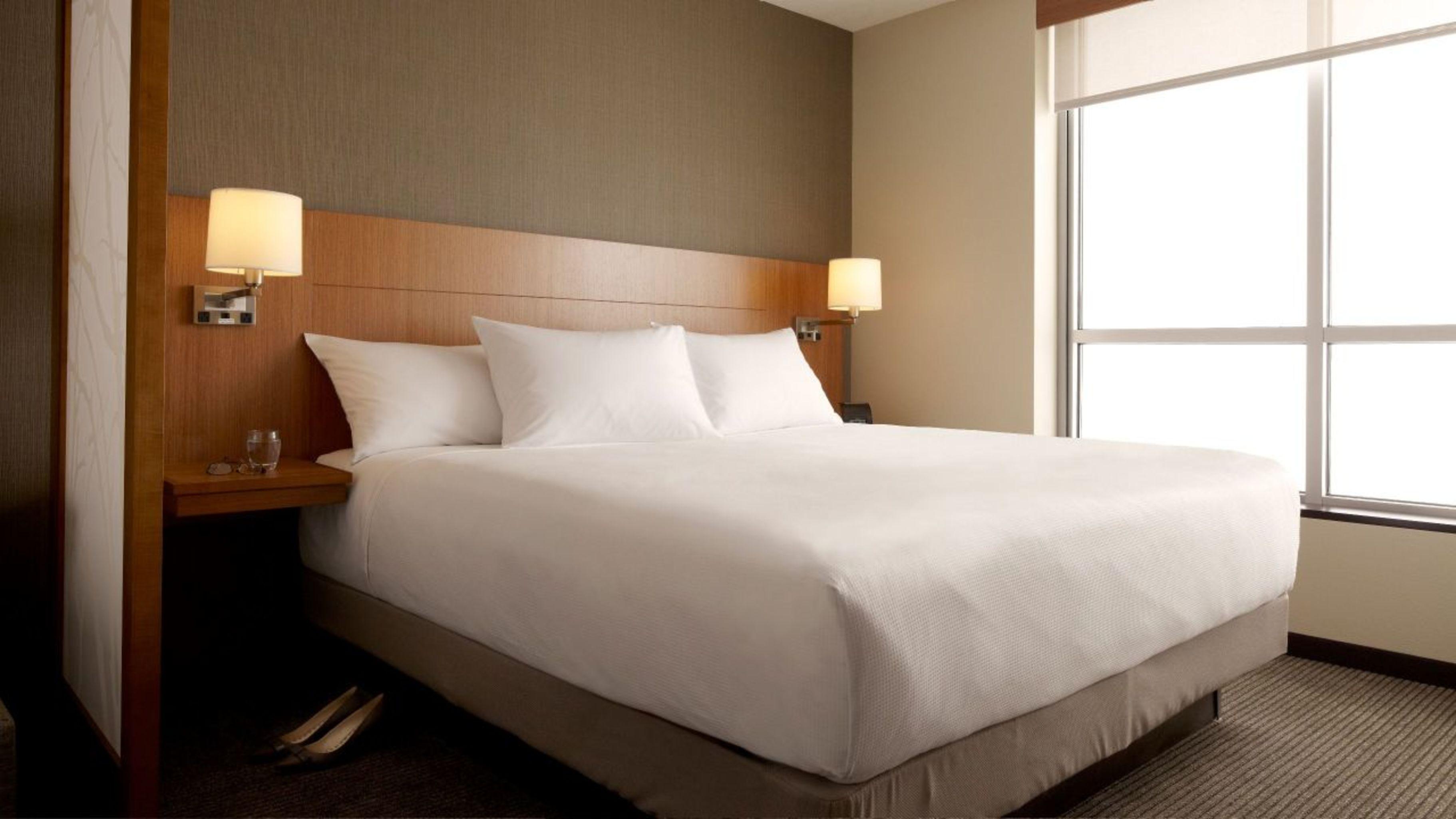 Hyatt Place Houston- Northwest/Cy-Fair Jersey Village Luaran gambar