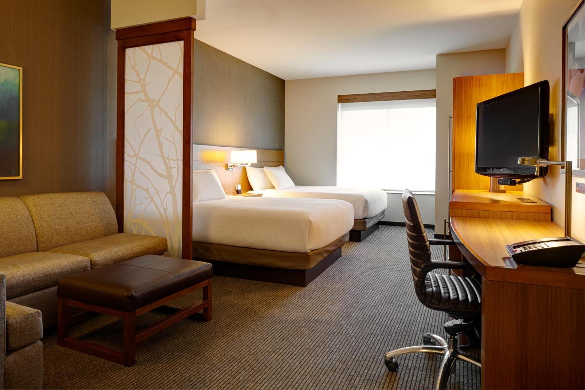 Hyatt Place Houston- Northwest/Cy-Fair Jersey Village Luaran gambar