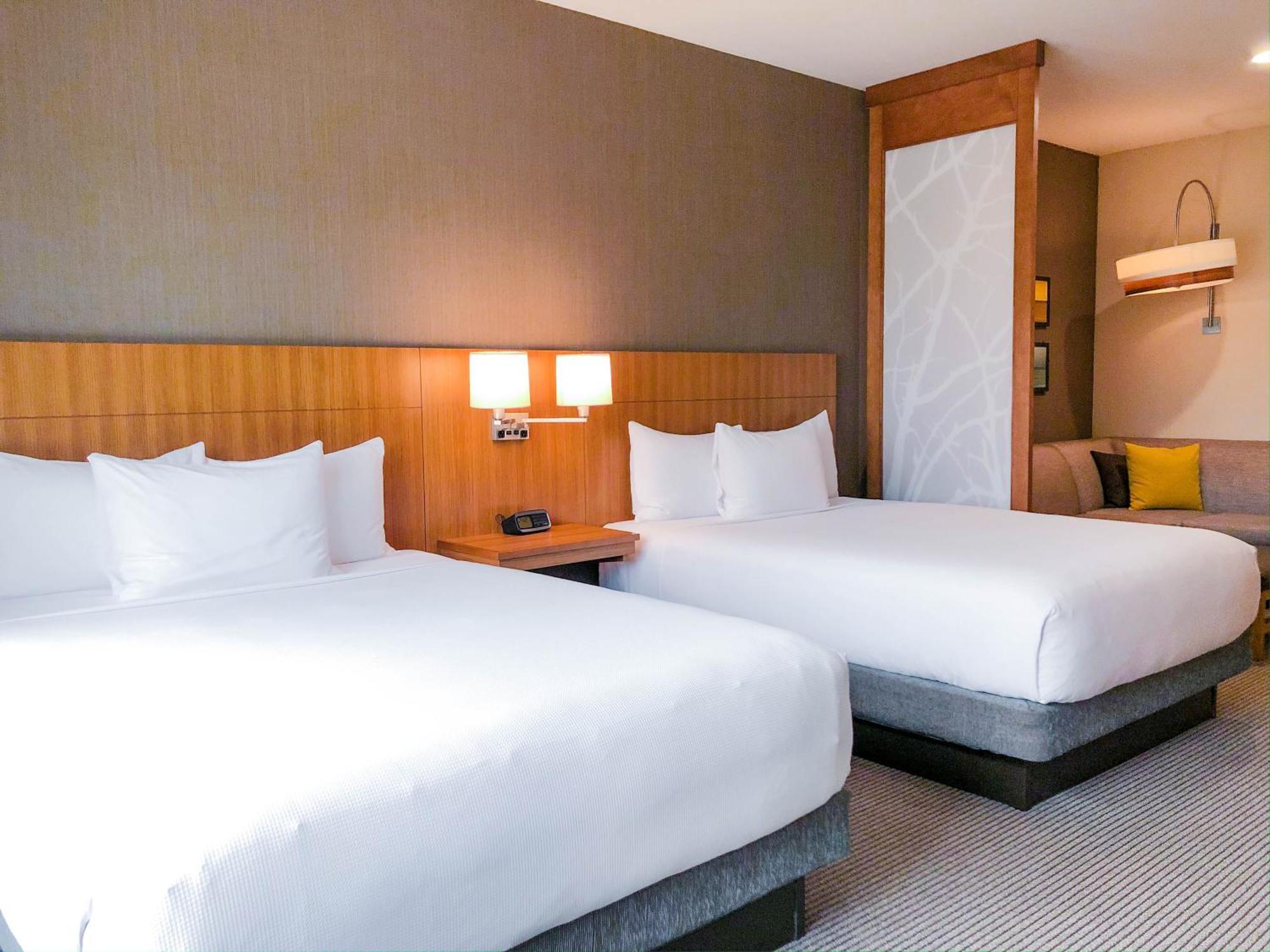 Hyatt Place Houston- Northwest/Cy-Fair Jersey Village Luaran gambar