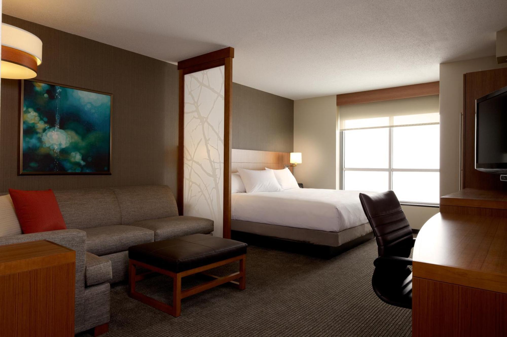 Hyatt Place Houston- Northwest/Cy-Fair Jersey Village Luaran gambar