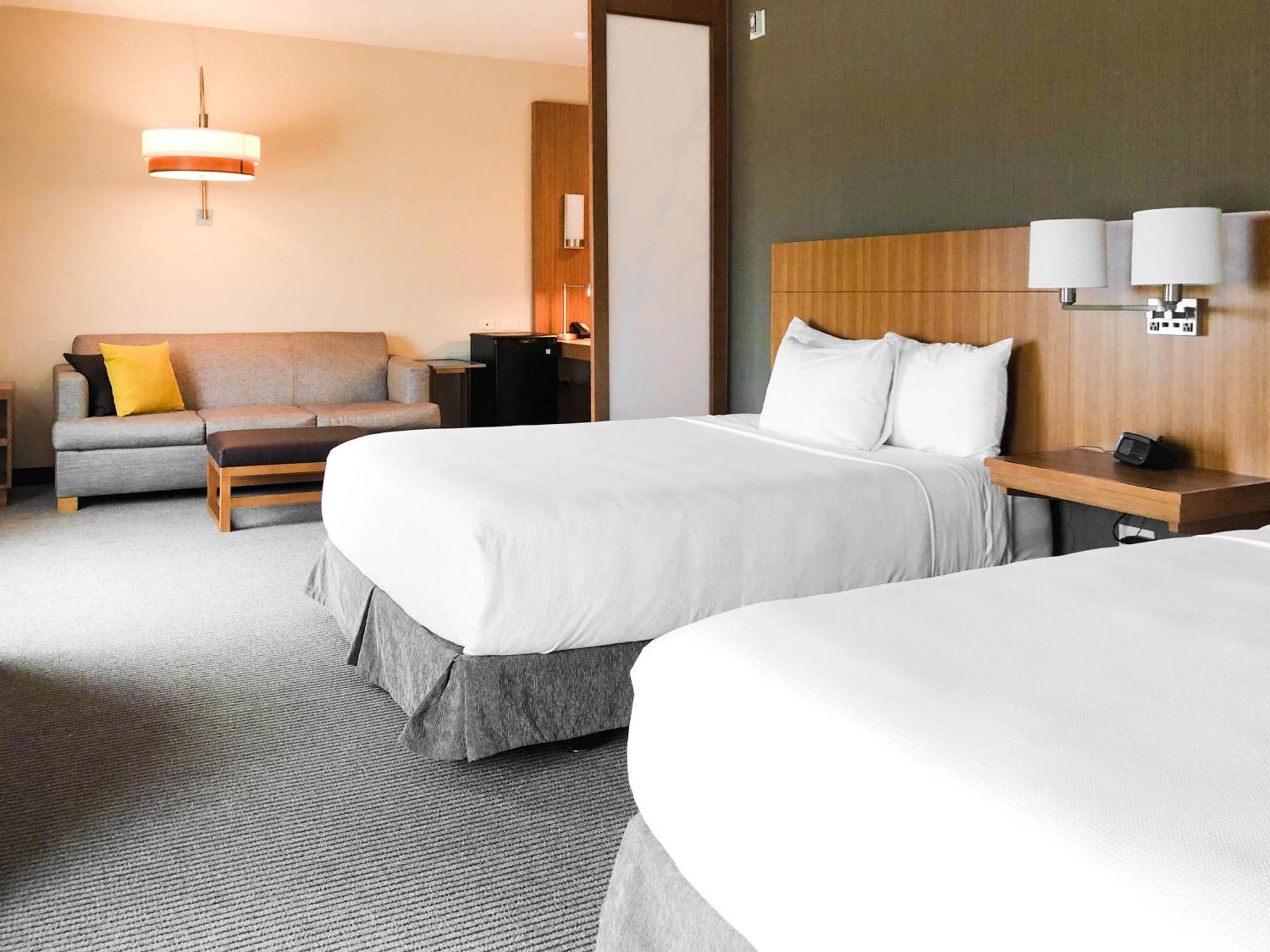 Hyatt Place Houston- Northwest/Cy-Fair Jersey Village Luaran gambar