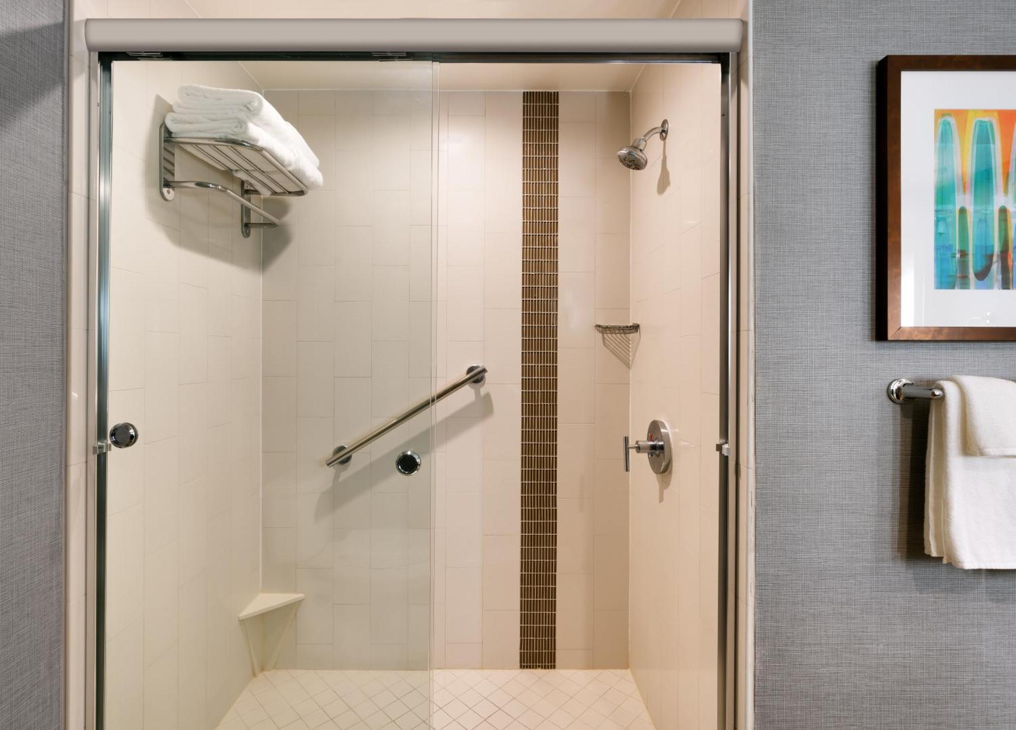 Hyatt Place Houston- Northwest/Cy-Fair Jersey Village Luaran gambar