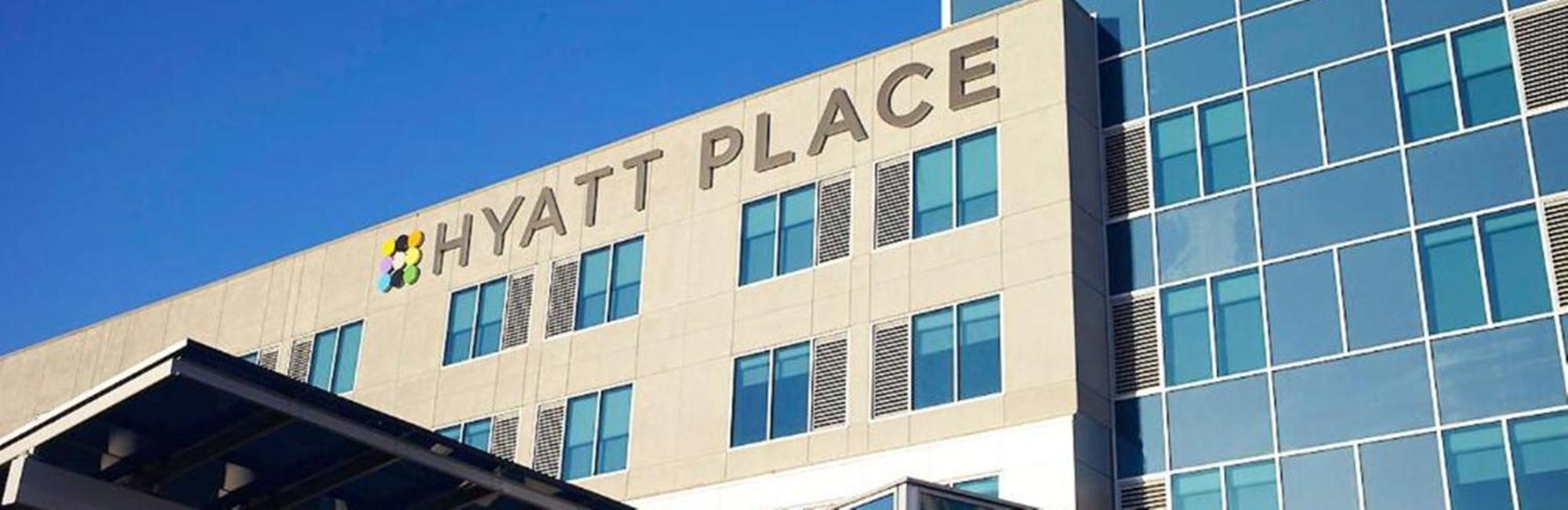 Hyatt Place Houston- Northwest/Cy-Fair Jersey Village Luaran gambar