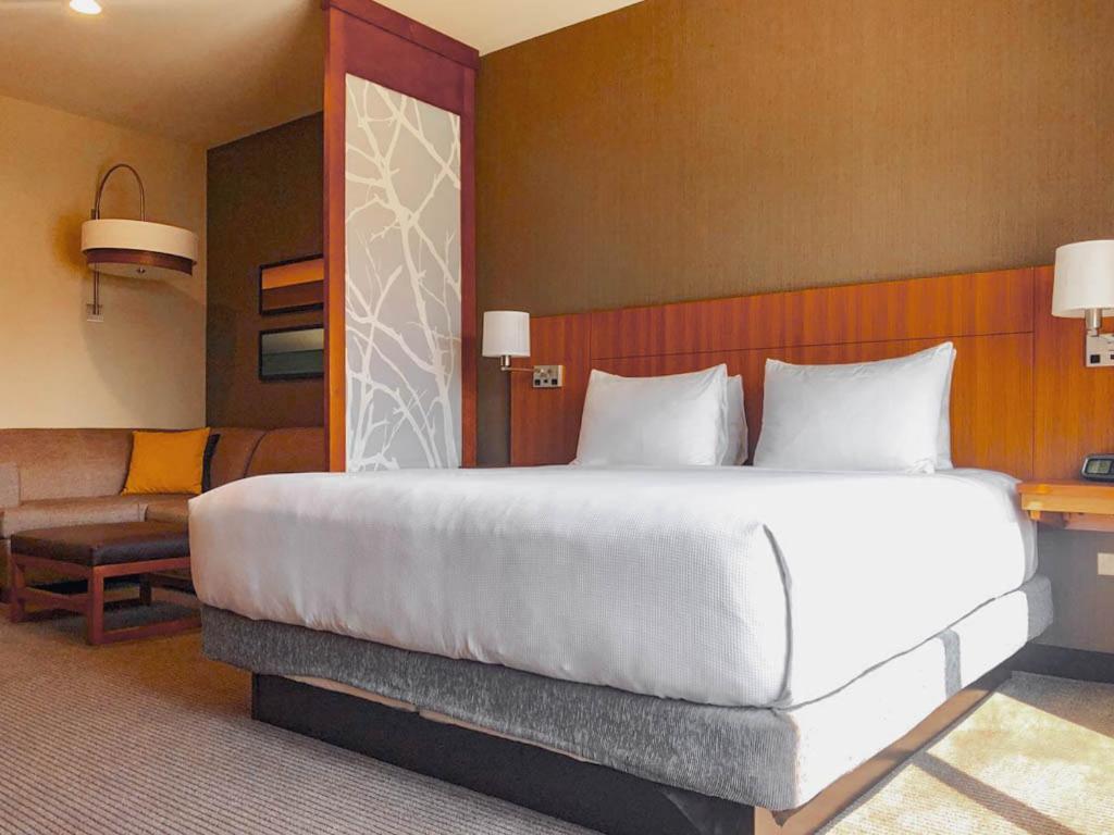 Hyatt Place Houston- Northwest/Cy-Fair Jersey Village Luaran gambar