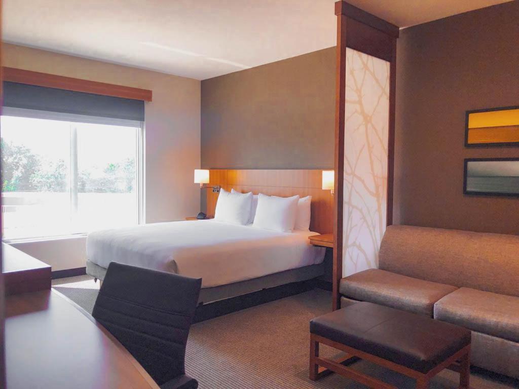 Hyatt Place Houston- Northwest/Cy-Fair Jersey Village Luaran gambar