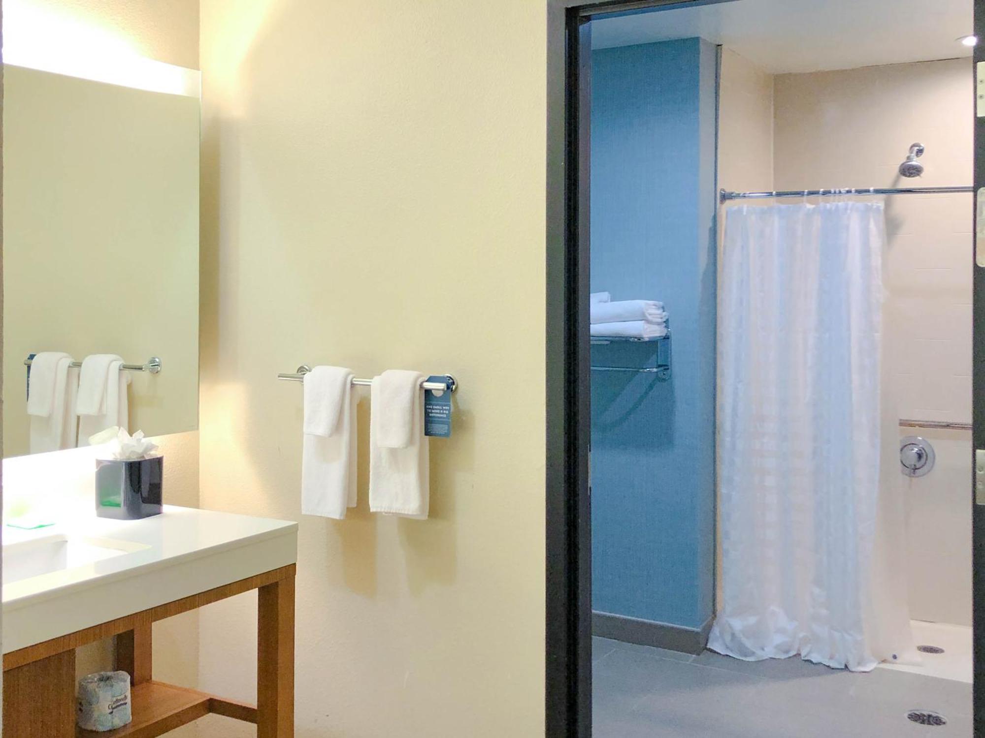 Hyatt Place Houston- Northwest/Cy-Fair Jersey Village Luaran gambar