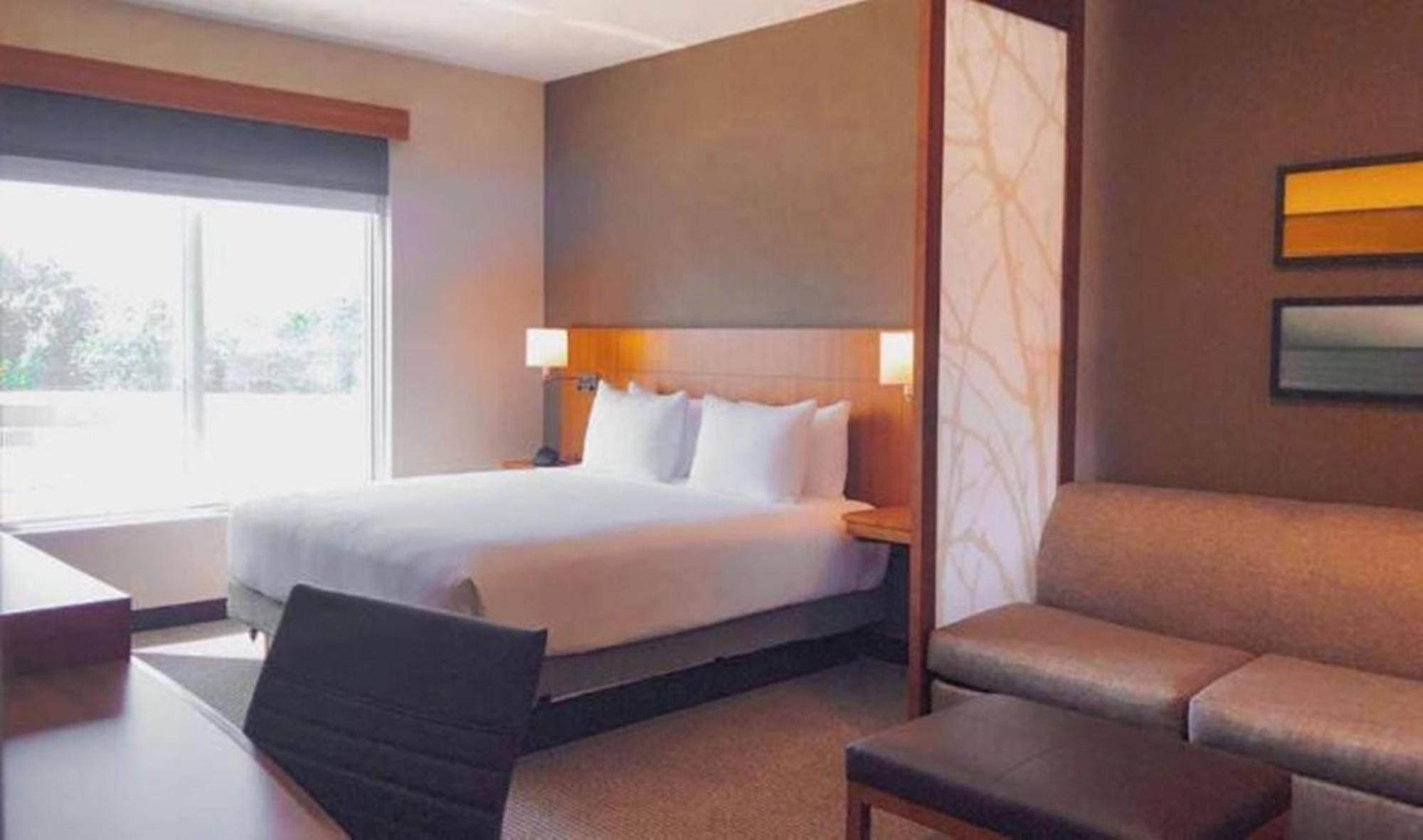 Hyatt Place Houston- Northwest/Cy-Fair Jersey Village Luaran gambar