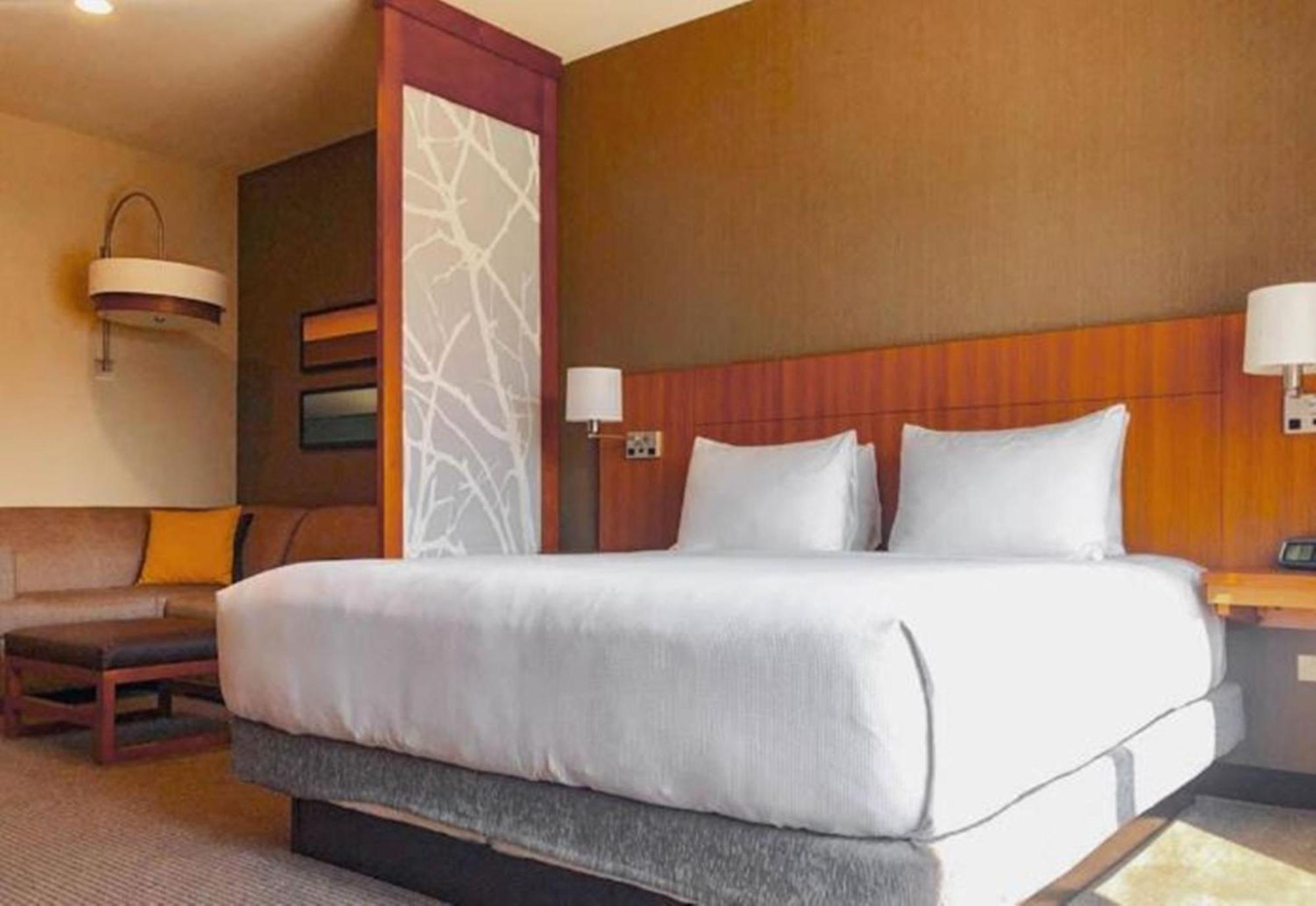Hyatt Place Houston- Northwest/Cy-Fair Jersey Village Luaran gambar