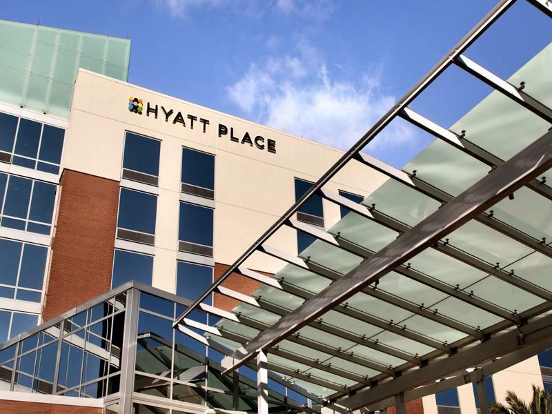 Hyatt Place Houston- Northwest/Cy-Fair Jersey Village Luaran gambar