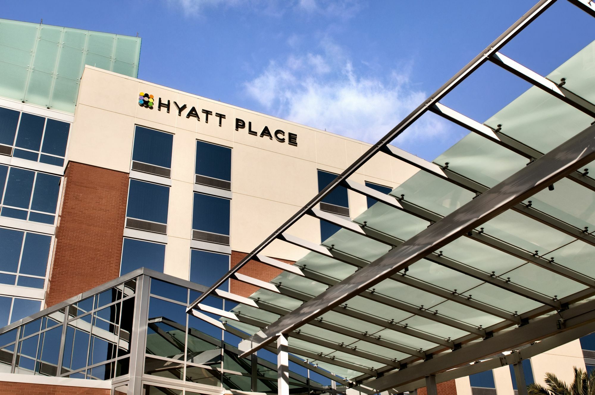 Hyatt Place Houston- Northwest/Cy-Fair Jersey Village Luaran gambar