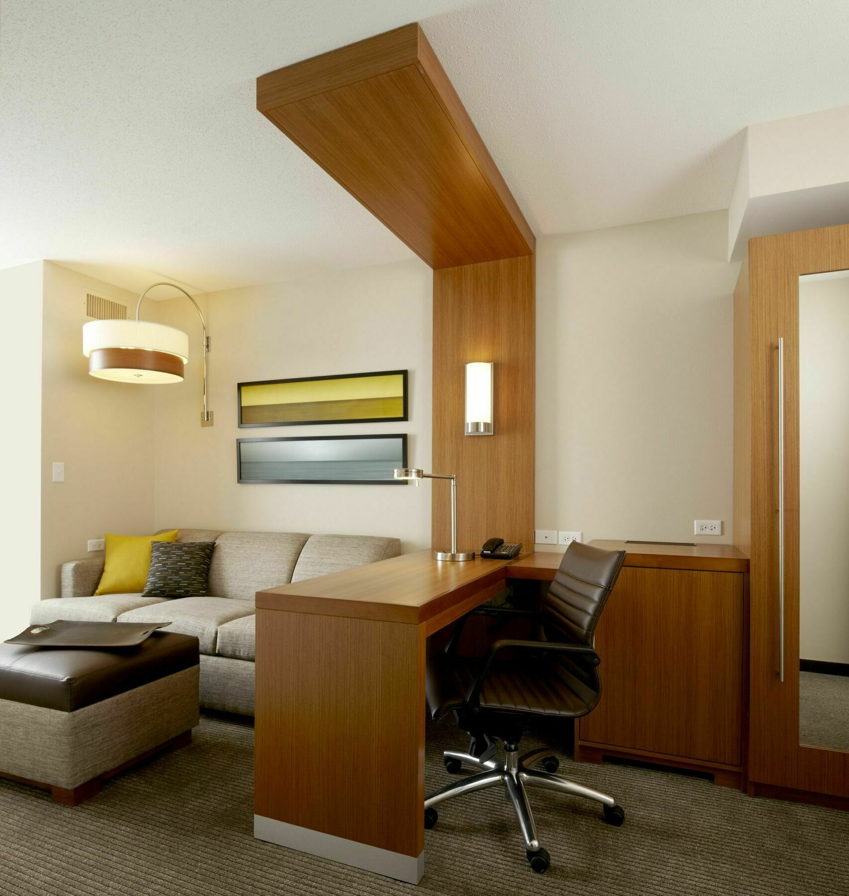 Hyatt Place Houston- Northwest/Cy-Fair Jersey Village Luaran gambar
